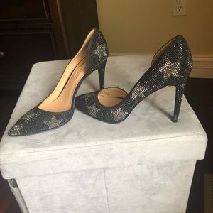 Trendy Star Heels